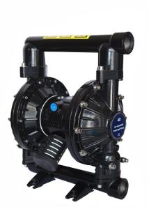 Quality Construction Stainless Steel Diaphragm Pump Air Operated Double Diaphragm Pump wholesale