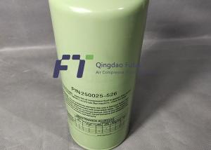 Quality Sullair 250025-526 Alternative Outside Screw Compressor Oil Filter wholesale