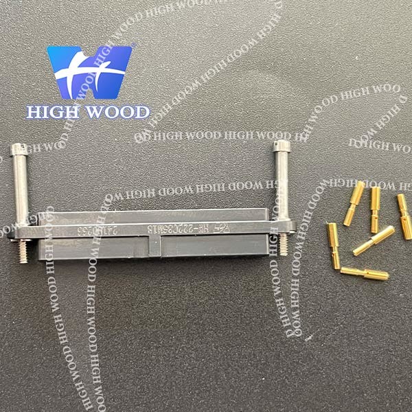 HW-CMM Connector , HW-222C36M18 , MTL-55302F , 2mm Pitch