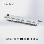1200mm Linear Indirect Lighting , 70W Supermarket Lighting Solutions