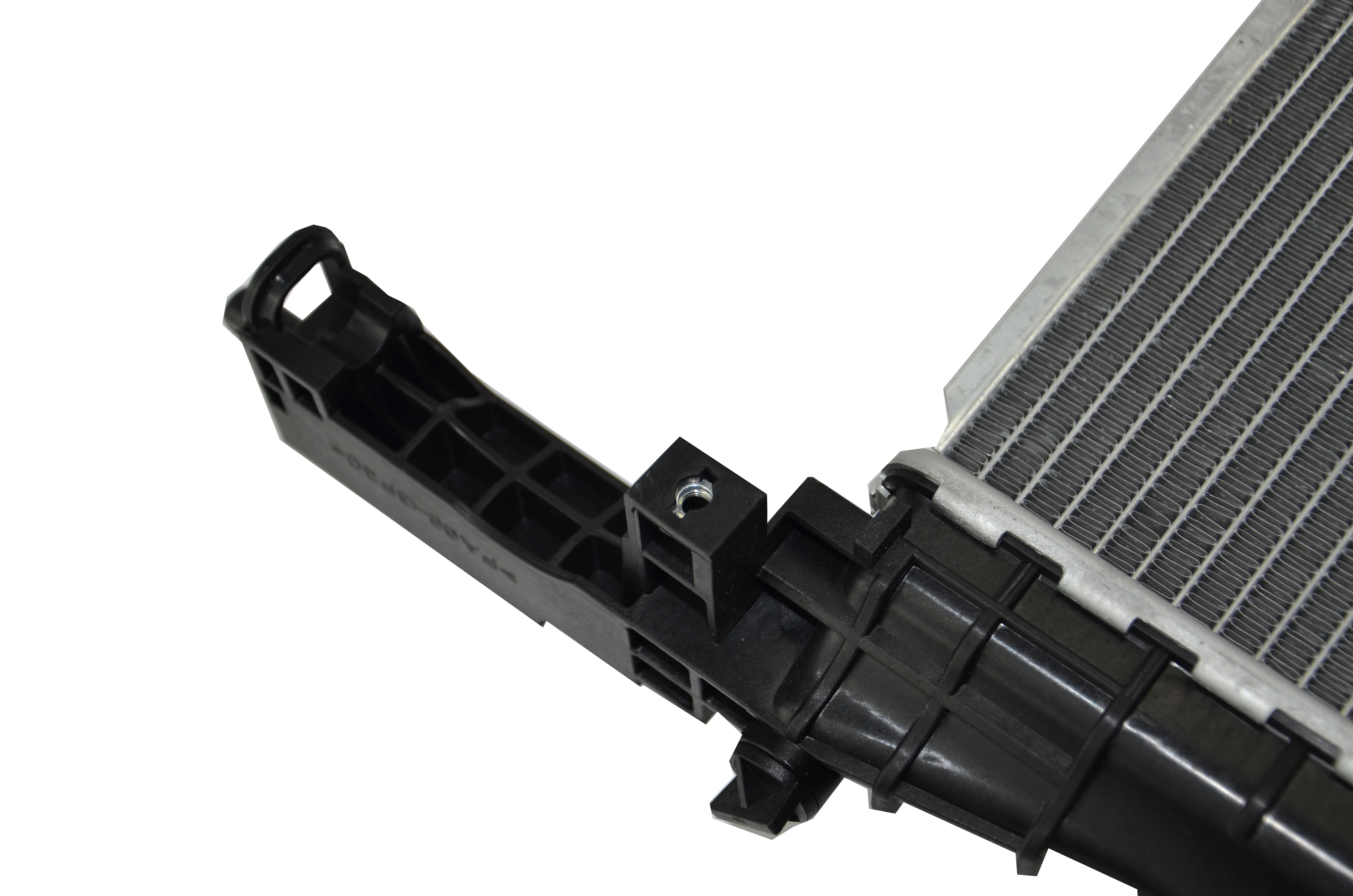 95298555 Cooling System for Chevrolet Tracker and Buick Encore MT Aluminum Radiator