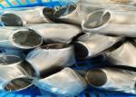 GOST 17376 DIN2615 Stainless Steel Pipe Fittings