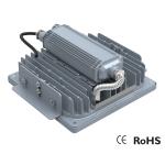 Brownbear Series 80W 100W 120W 150W LED Industrial Flood Light Power Factor ＞ 0