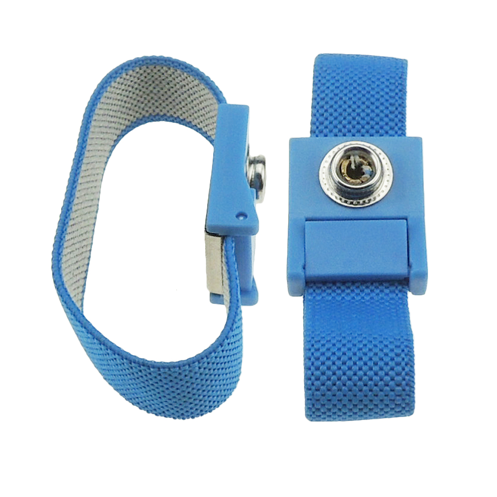 ESD Antistatic Anti-allergic Wrist Strap Manufacturer
