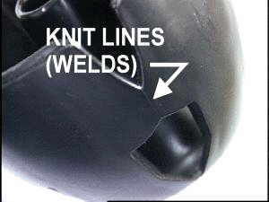Weld Lines