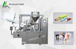 Automatic tube Filling And Sealing Machine Pharmaceutical Granulation Equipments