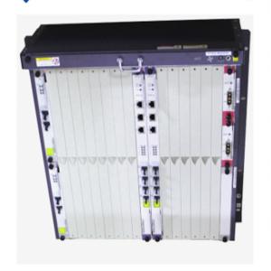 Quality Mini Ftth 10G Epon Olt Device Huawei Olt Ma5680T wholesale