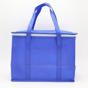 Quality high quality 600d cooler bag/ hot sale new style insulated promotion cooler bag wholesale