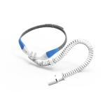 Plastic High Flow Nasal Oxygen Cannula Medical Supplies