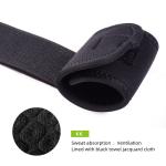 CE Thin Basketball Wrist Guard Badminton Baseball Wrist Guard 10*10*4cm