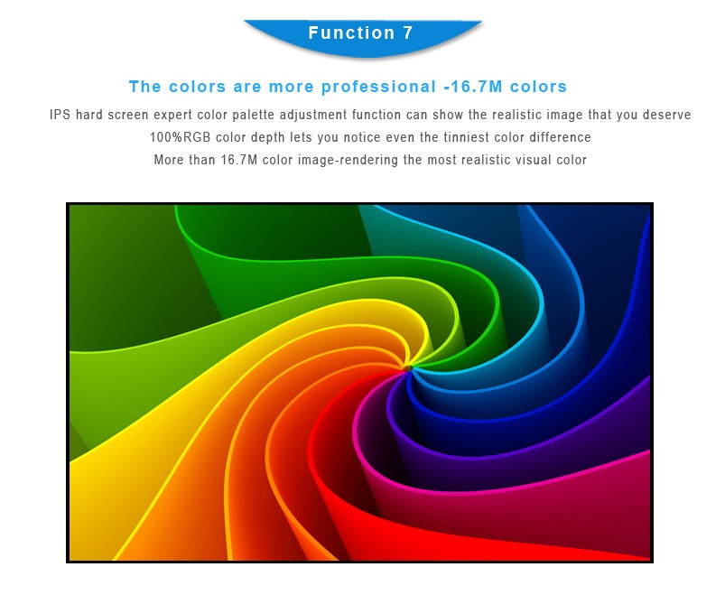 High Performance 46 Inch Digital Wall Display , Multiple Splicing Video Wall Panels