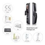 TH-103D Face recognitional Door Lock
