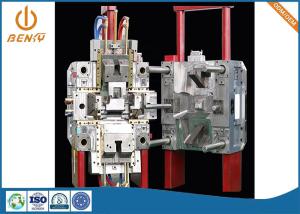 Quality OEM Plastic Injection Mould Maker For Car Bumper Manufacturer wholesale