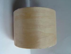 Quality Natural Maple Wood Veneer Edge Banding Tape/Rolls wholesale