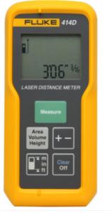 Quality Laser Distance Digital Clamp Meter Multimeter For Measures 414D 419D 424D wholesale