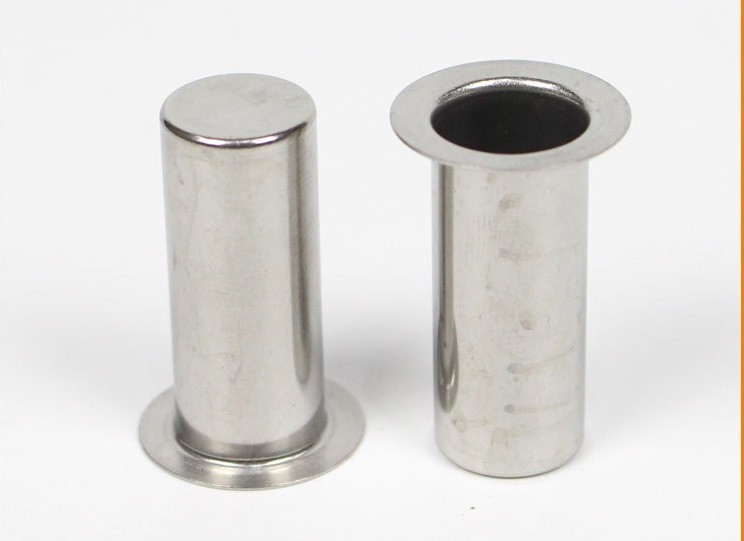 deep drawn shell, high precision deep drawn stainless steel shell