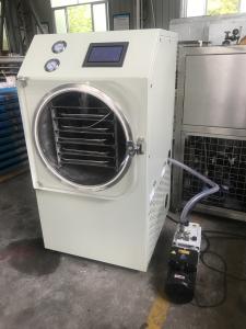 Quality Fashionable Household Freeze Dryer Patented Products With Advanced Technology wholesale
