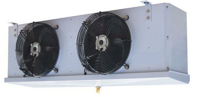 Chicken USA Cold Storage Blast Freezer Cool Room Freezer