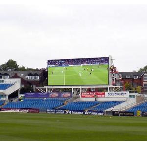Quality Naked Eye 3D Full Color LED Advertising Screen Outdoor Digital Billboard wholesale