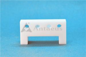 Quality Anti Corrosion Zirconia Ceramic Parts Zro2 Material wholesale