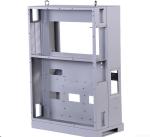 CNC Machining Inverter Battery Cabinet for Industrial
