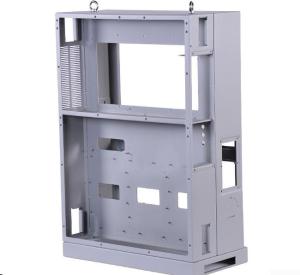 Quality CNC Machining Inverter Battery Cabinet for Industrial wholesale