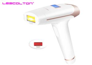 Quality Electric Lescolton T009i IPL Laser Epilator , Laser Hair Removal Home Device wholesale