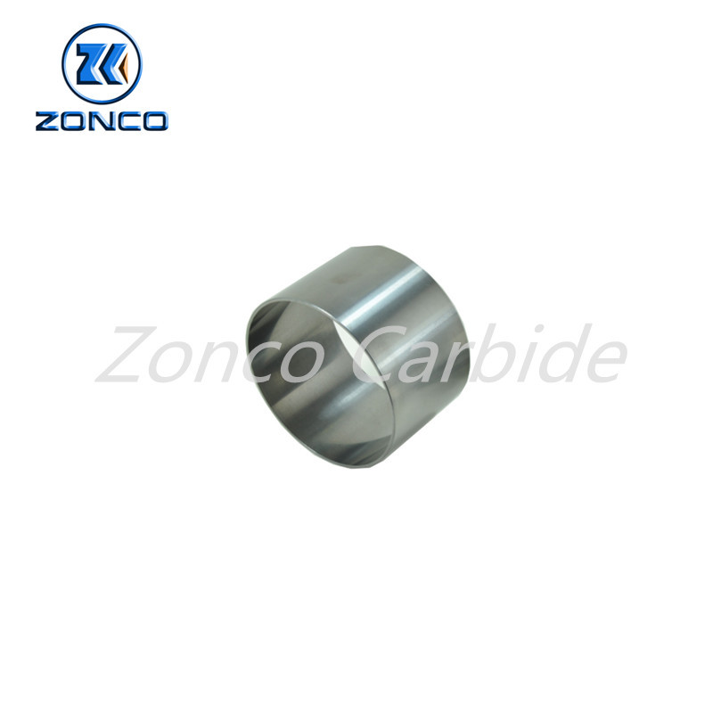 Wear Resistant Tungsten Carbide Button For Oil Gas Drilling Tools