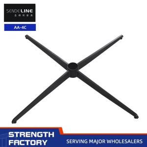 Quality Stylish Ergonomic Heavy Duty Office Chair Base Home 300 Lbs Weight Capacity wholesale