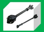 Front Driveshaft Propshaft OE NO. 53005541 For 95-00 Jeep Cherokee XJ 4-cylinder