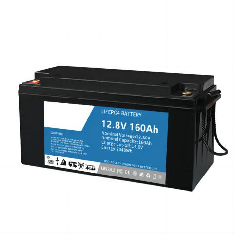 Cheap 26650 Fish Machine LifeP04 Lithium Battery Cells With Aluminum Shell for sale