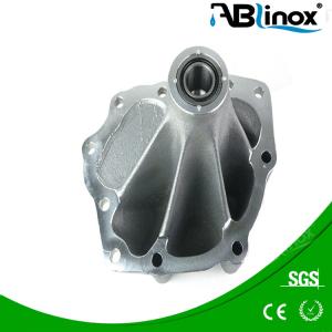 Quality Industrial Customized Stainless Steel Investment Casting for Precision Bearing Parts wholesale