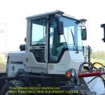 Four Wheel 6000mm Diesel 5000kg Rough Terrain Forklift