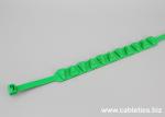 Reusable Car Tire Anti-slip cable tie, Nylon 66 Zip Grip Tie Emergency Traction