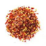 Dehydrated Vegetables Bulk Pure SHU8000 Red Chili Pepper Powder for Your Recipes