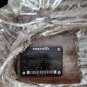 Quality R902039053 A11VLO190LRDH1/11+A10VO28DR/31-K Originalexcavatorplungerpumphighpressure wholesale