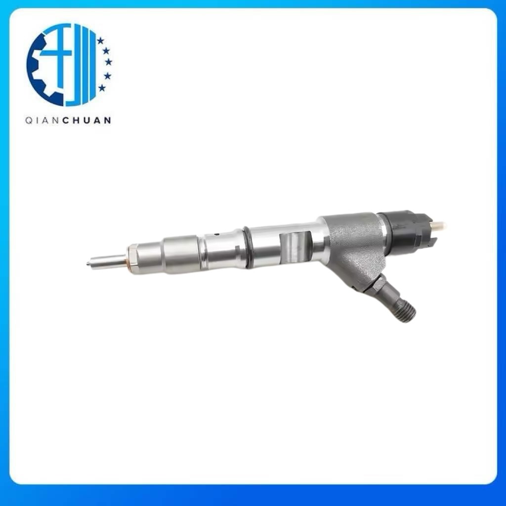 5283275 Fuel Injector for Cummins ISF3.8 Engine Spare Parts Construction Machinery