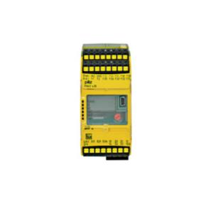 Quality PILZ 751330 PNOZ Safety Relays PLC Module 24-240VAC wholesale