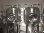Bright Beer Unitank / Stainless Steel Beer Fermenter