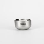 DIN Standard YUHAO Stainless Steel Fittings For Petrochemical Industry