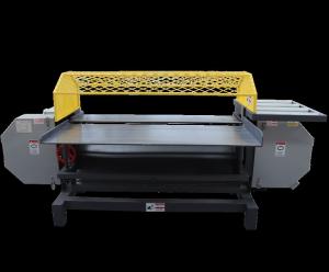 Quality Sawmill Bandsaw Dismantler Recycle Pallets Wood Pallet Dismantling Machine wholesale