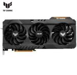Three Fans AMD Asus Radeon Rx6800 Xt Tuf Gaming Oc 16gb HDMI DP