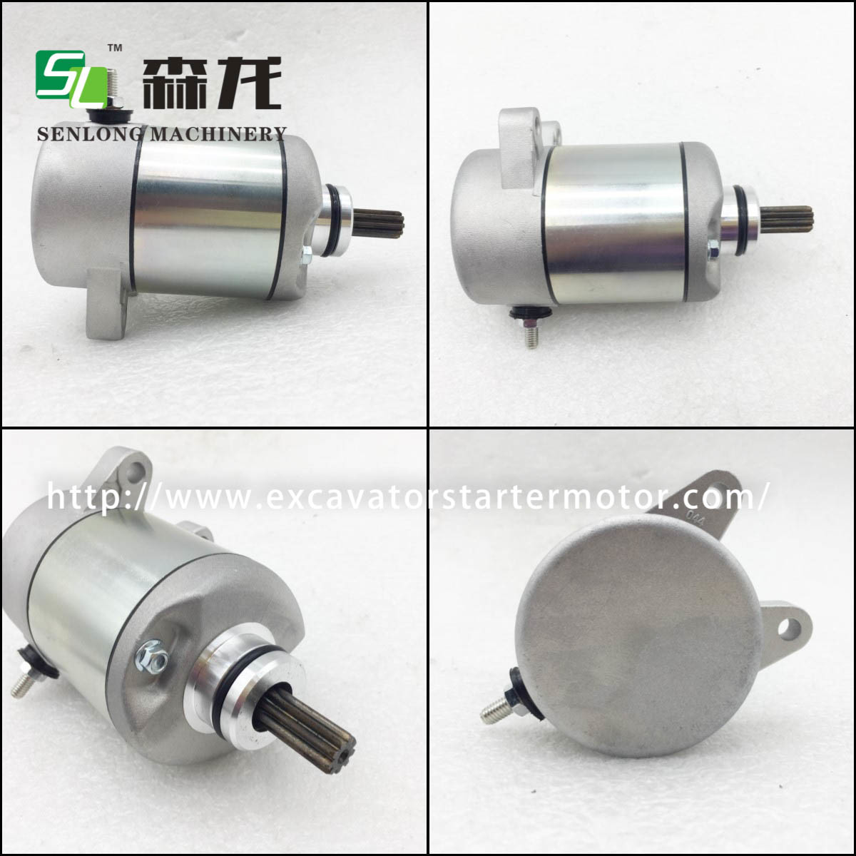 Starter TRX350FM / RANCHER 350 / TRX400FA 2000-2006 Motorcycle 12V 9T CCW 31200-HN5-M01 31200-HN5-671 31200-HN5-A81