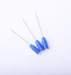 Disposable EMG Monopolar Needle Electrodes Stainless Steel 38mm/50mm EO