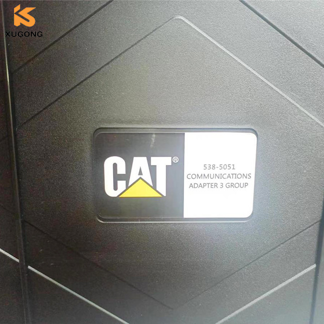 478-0235 excavator Detector ET4 Diagnostic Adapter Tool for Caterpillar