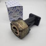 Hydraulic Pump Excavator Control Valv 4.5kg VOE1455566 For EC460B EC360B