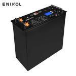 24V Solar Energy Lithium Battery 100ah 200ah Lithium Ion 48 Volt Lifepo4 Battery