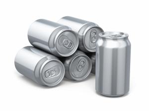 Quality BPA Free Empty 16oz 473ml Custom Printed Aluminum Cans wholesale