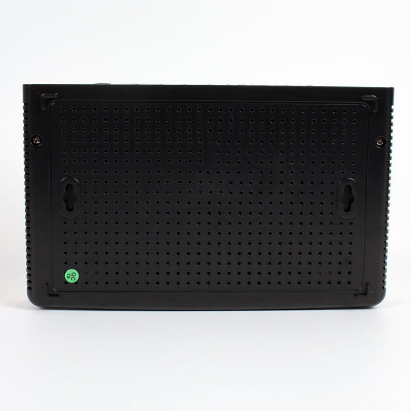 Full-Duplex Communication Mode Customizable 16 Port RJ45 Desktop Ethernet Switch 10/100Mbps Auto-Negotiation Network Switch