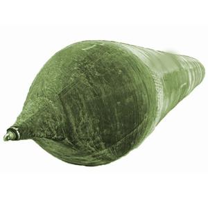 Quality Cylindrical Marine Rubber Airbags Ship Launching and Docking Pneumatic Air Bags wholesale